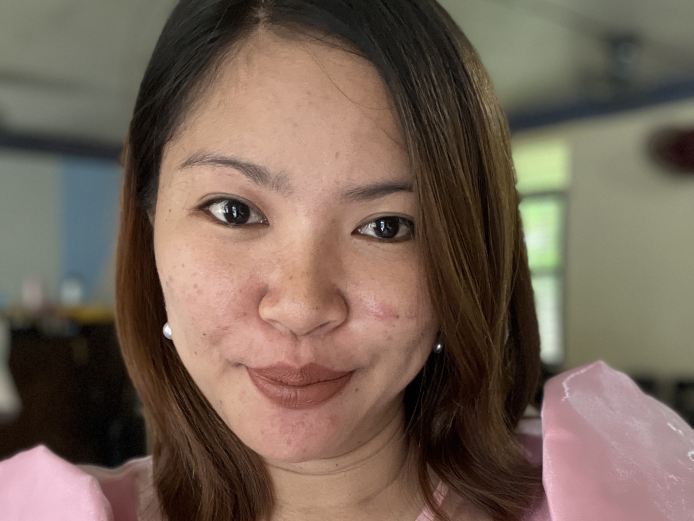 Neza Mae Salutan
