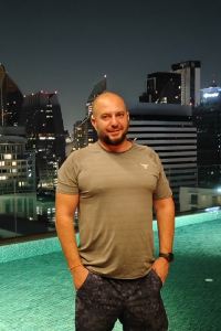 pablo1spb 曼谷阿索克火星飯店優惠