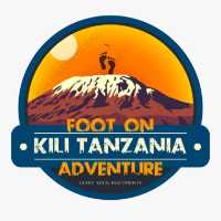 Foot On Kili Tanzania Adventure