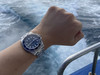 ROLEX WANG Yong Ran