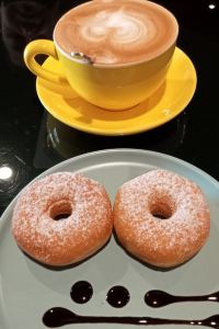 Iyunne 海峽套房酒店優惠