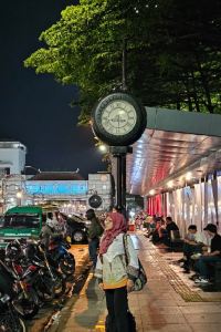 mariam nani 阿斯頓 Tropicana優惠