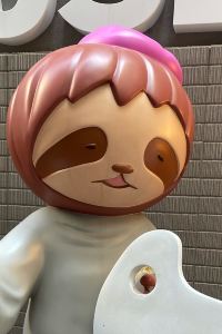 樹懶 香港都會海逸飯店優惠