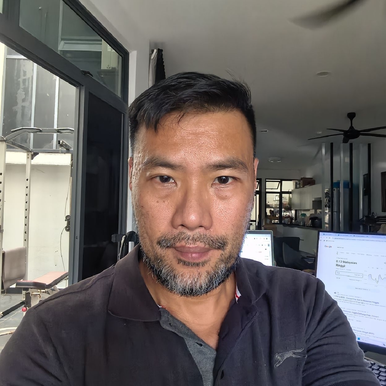 Fazrin Nazri