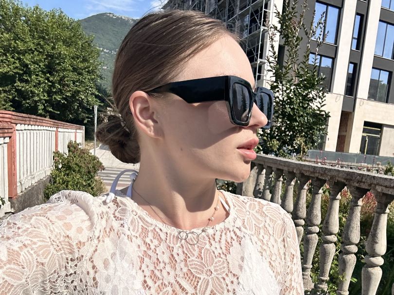 Инга Лаптева