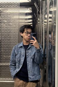 Harrison1213 香港城景國際優惠