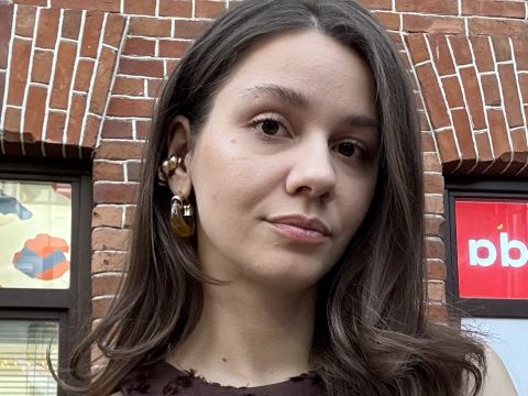 Alika Lenkevich