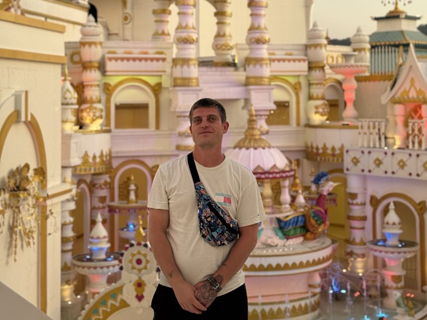 Viktor Shevchyshyn
