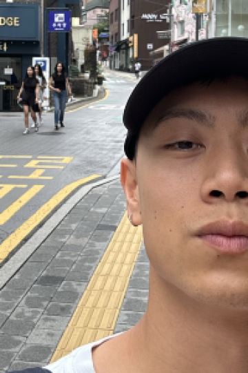 爱生活爱旅游的小红