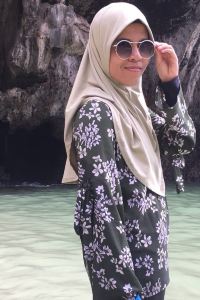 NUR SYAMIRAH AISHAH BINTI OTHMAN 公園中的Komune生活與康體優惠