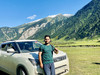Dr Owais Hyder