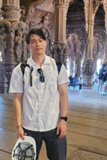 James_Chan 雅頓住宅酒店優惠