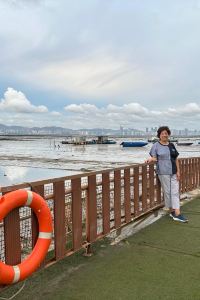 Fanny9331 台山倮泉塢温泉別墅優惠