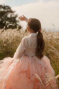 애기마님 哈爾孟圓環飯店優惠