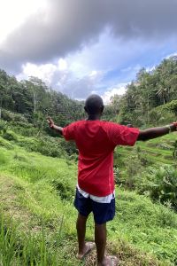 Wezi Ngwenya 步行街旅館優惠