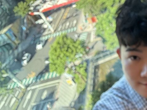 Trip.com user