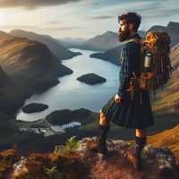 ScottishTrekker