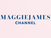 MaggieJames Channel