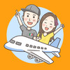 ニコレナ✈️日伊夫婦（nicolena_travel）