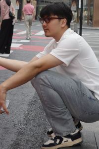 WIN บุรุษแห่งการท่องเที่ยวแผ่นดินจีน 冠藍軒優惠