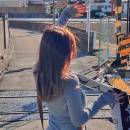 Kristiane Alison Cyrus