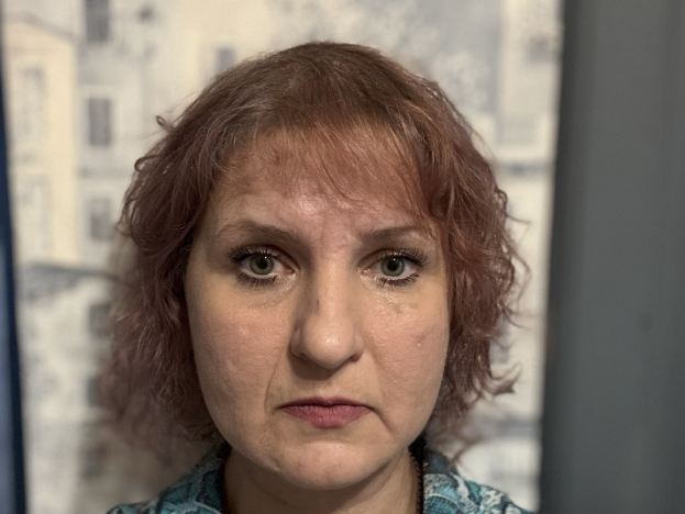 Maralina