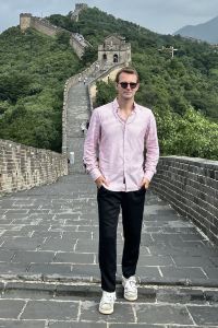 Thomasvoyage 台北鴨川旅館優惠