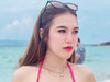 น้ำทิพย์ชอบเที่ยว