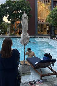 Queenie HO 墨爾本中央安凡尼公寓酒店優惠