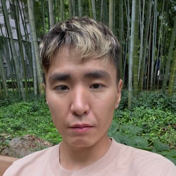 Peter 陈芋汐