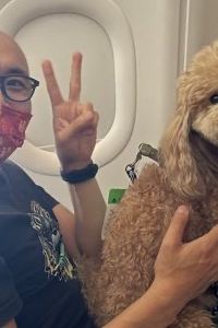 Taofu Fan HI 舊金山市中心青年旅舍優惠