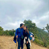 Umesh Pradhan