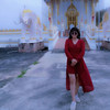 นางฟ้าในป่าเขียว