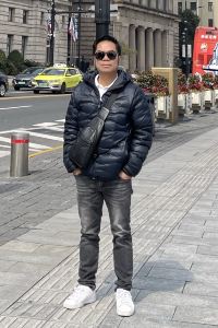 Mr.Pong 深圳福田口岸會展中心秋果飯店優惠