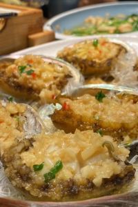 Ricky8888 深圳龍鑫酒店優惠