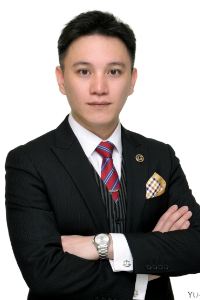 JHOU YU-WEI 瀚寓酒店優惠
