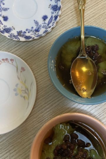 @k 香港明愛白英奇賓館優惠