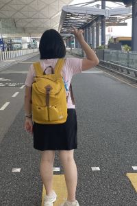 樂悠悠 福岡天神舒適飯店優惠