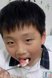 Vicky Hsu 7 台北維多麗亞酒店優惠