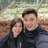 Alvin Tan Travel Lover