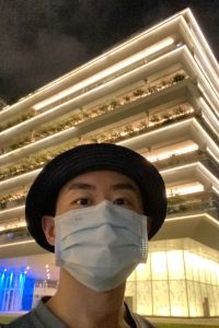 Po hen 曼谷斯利普酒店優惠