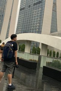 Lin Yo Hsuan 台東峇裡商旅飯店優惠