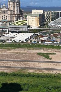 有錢四圍去 東大門設計師酒店優惠