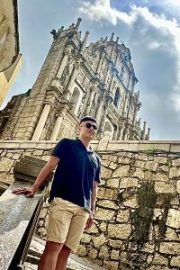 Weibooooo 新北淡水長緹海景飯店優惠