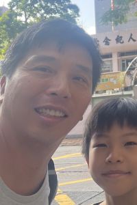 Andyaaronadrian 長洲荔枝酒店優惠