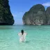 ソロ旅女子らいむ
