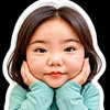 위예화