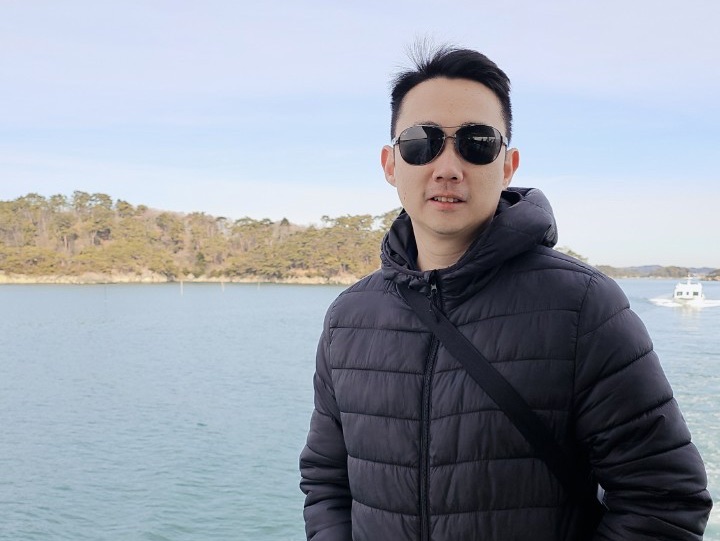HSIEH HSIAO FENG
