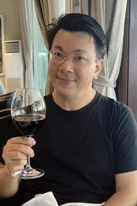 Jesper 林宜弘 藍水輕旅優惠