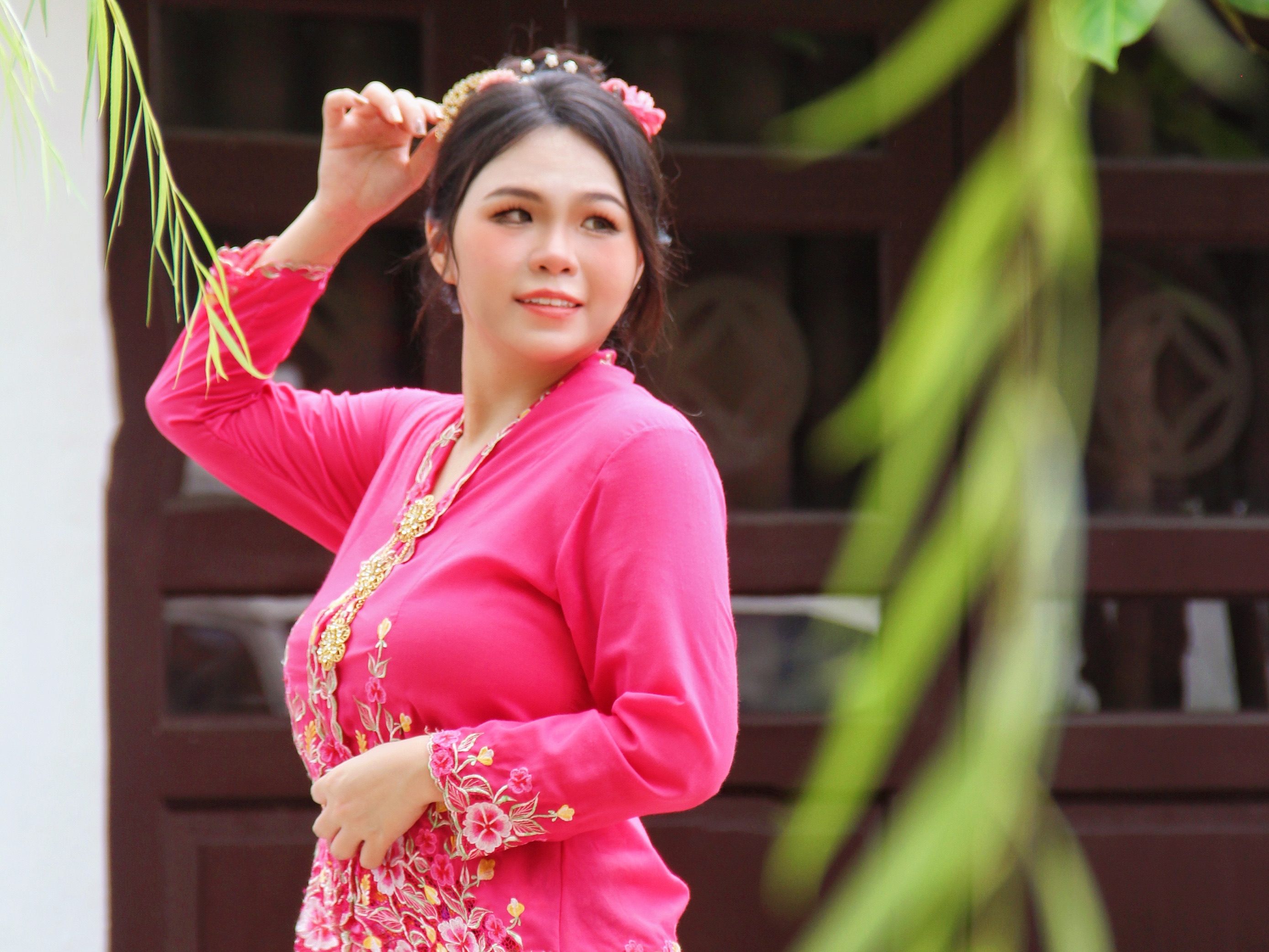 Zi Ling’s Travel log